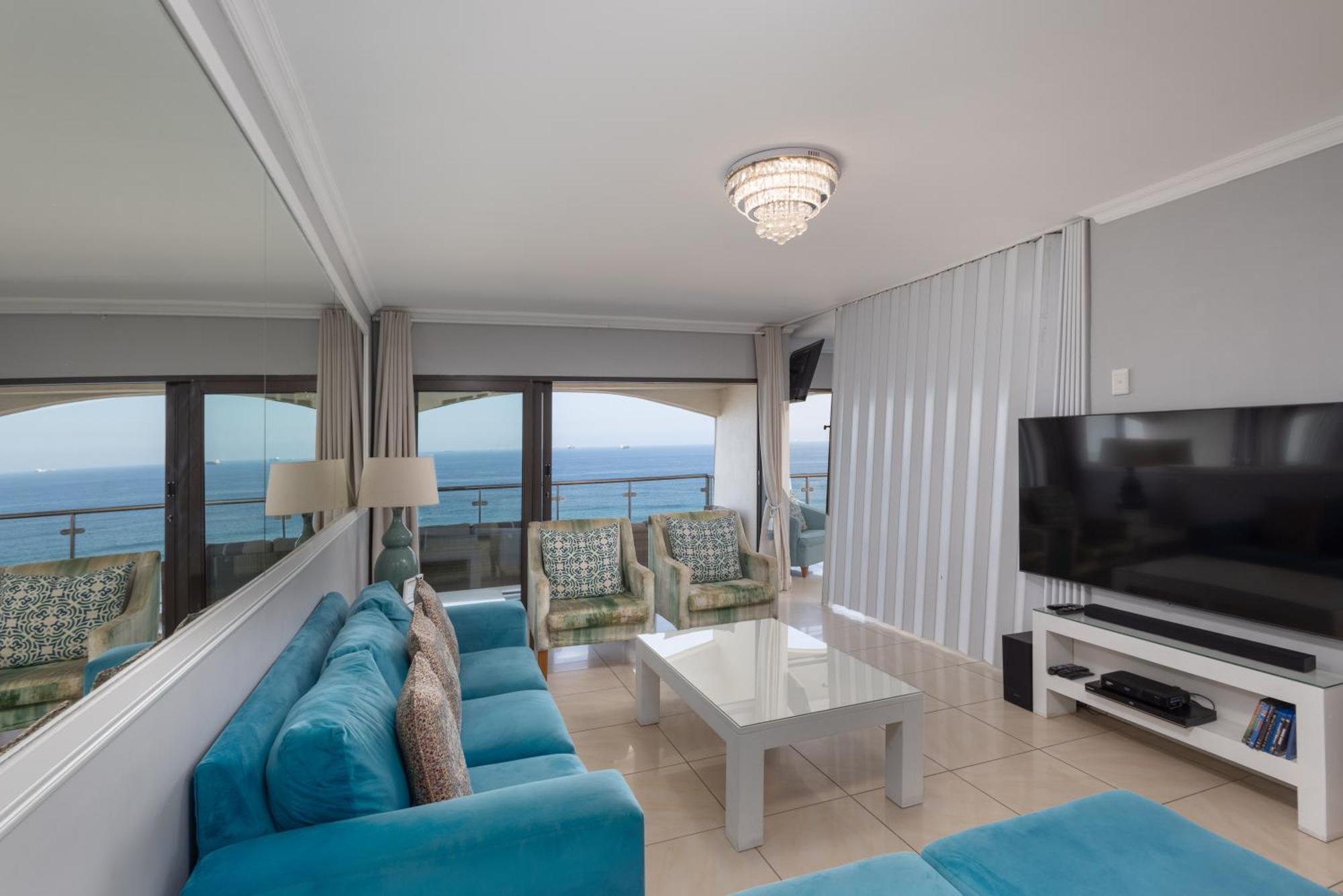 803 Bermudas - By Stay In Umhlanga Durban Zewnętrze zdjęcie