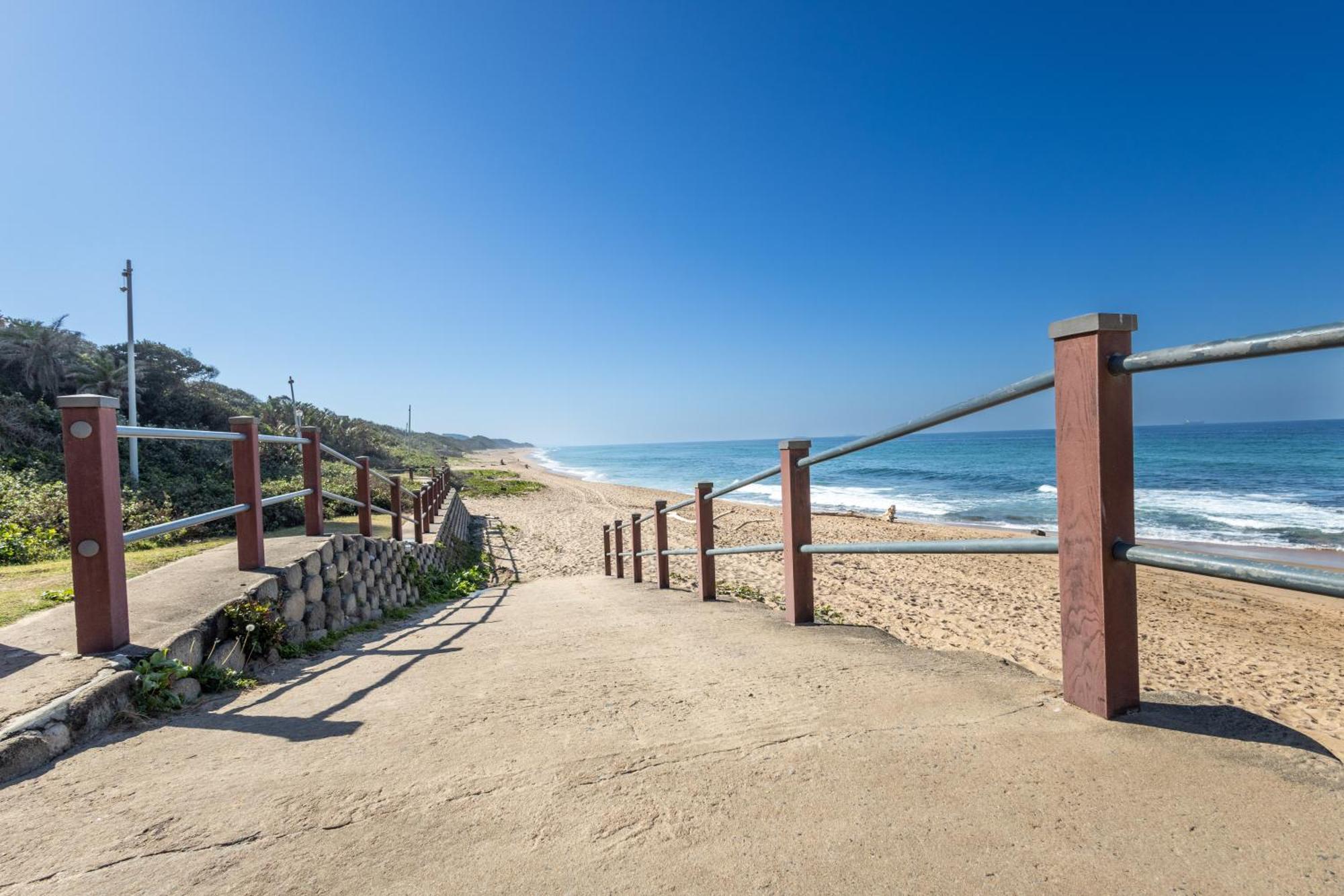 803 Bermudas - By Stay In Umhlanga Durban Zewnętrze zdjęcie