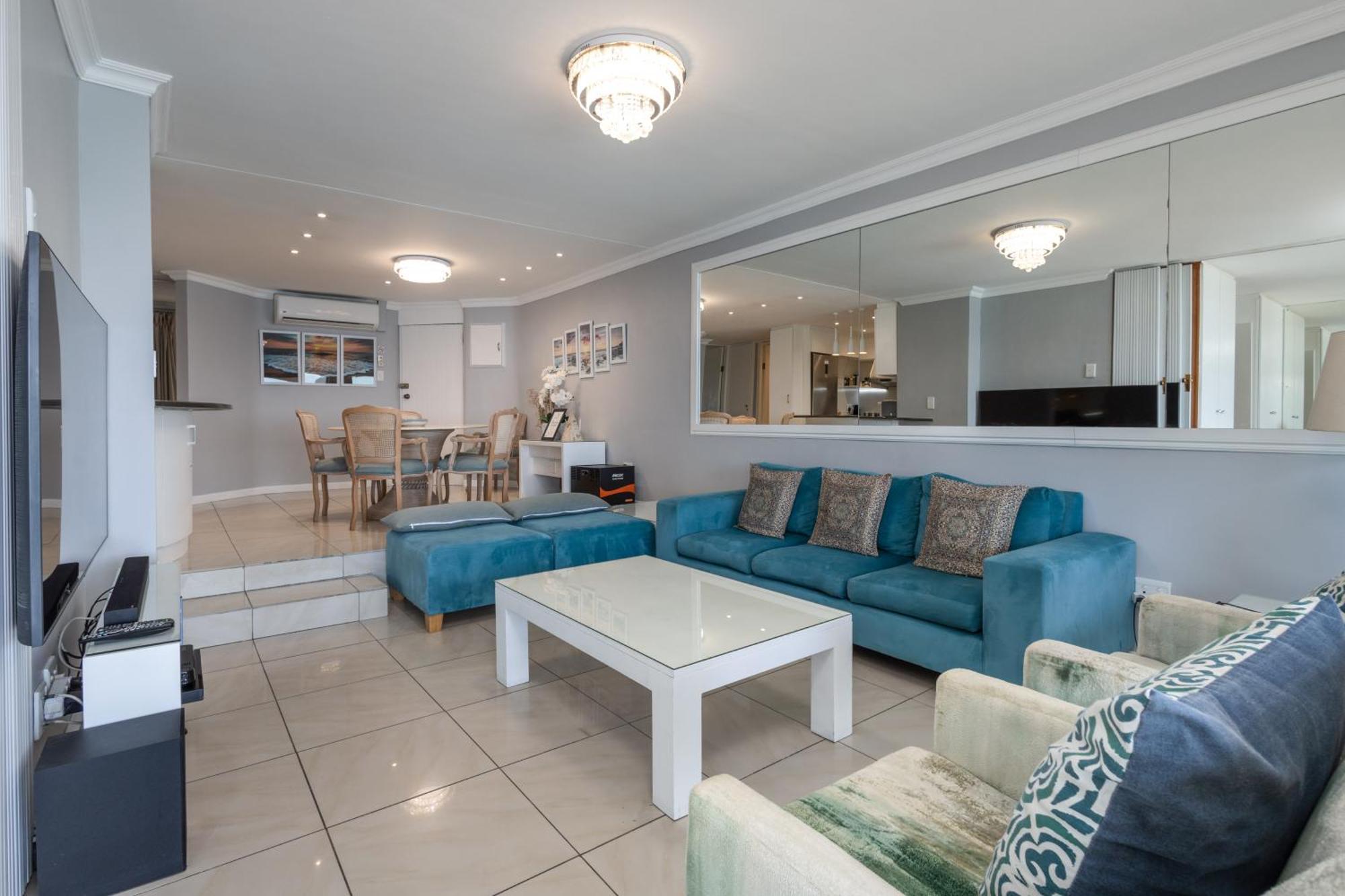 803 Bermudas - By Stay In Umhlanga Durban Zewnętrze zdjęcie