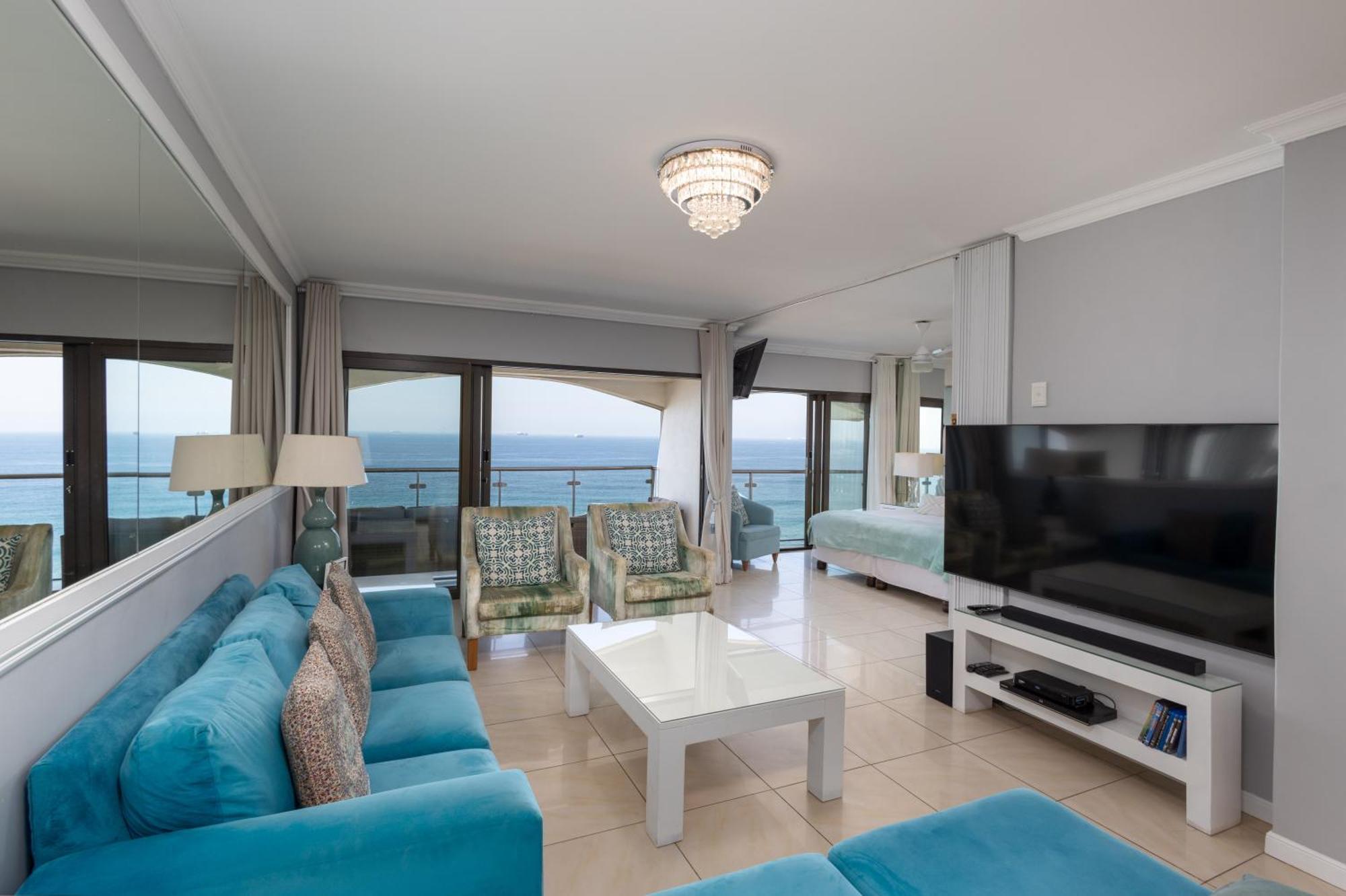 803 Bermudas - By Stay In Umhlanga Durban Zewnętrze zdjęcie