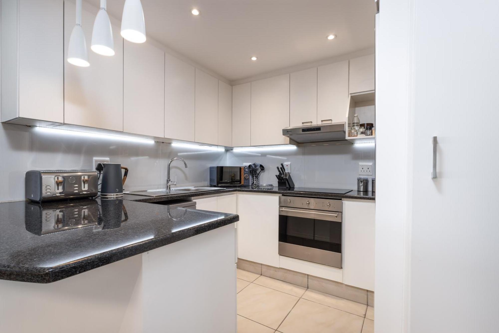 803 Bermudas - By Stay In Umhlanga Durban Zewnętrze zdjęcie