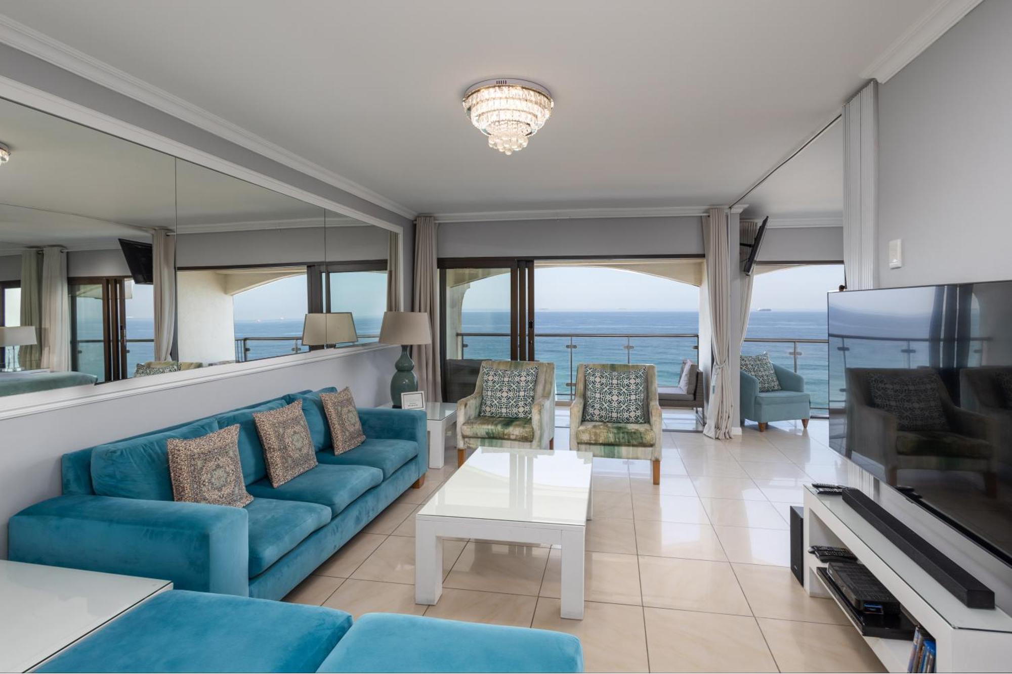 803 Bermudas - By Stay In Umhlanga Durban Zewnętrze zdjęcie