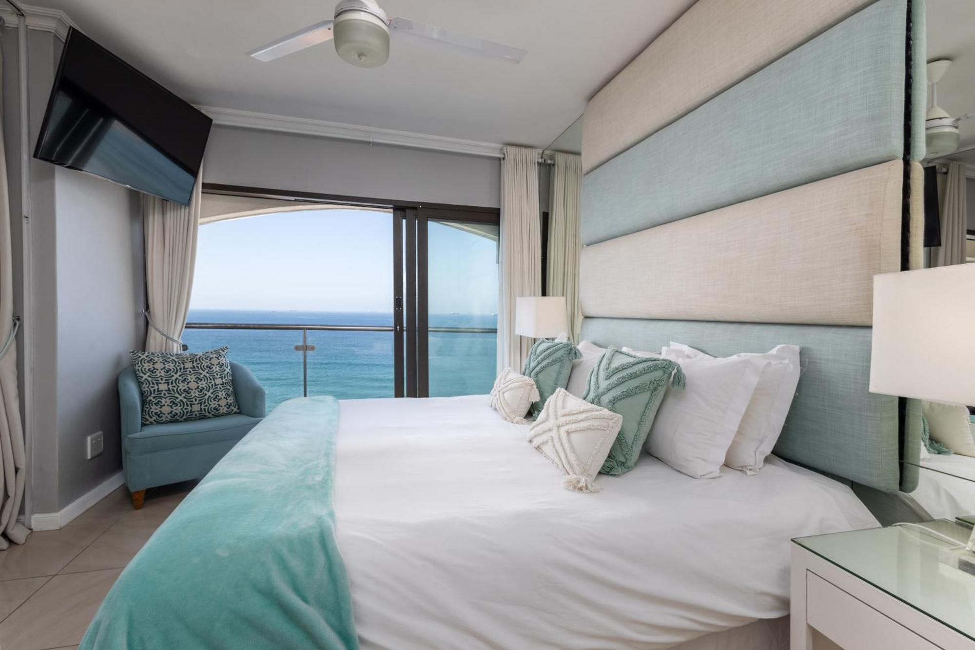 803 Bermudas - By Stay In Umhlanga Durban Zewnętrze zdjęcie