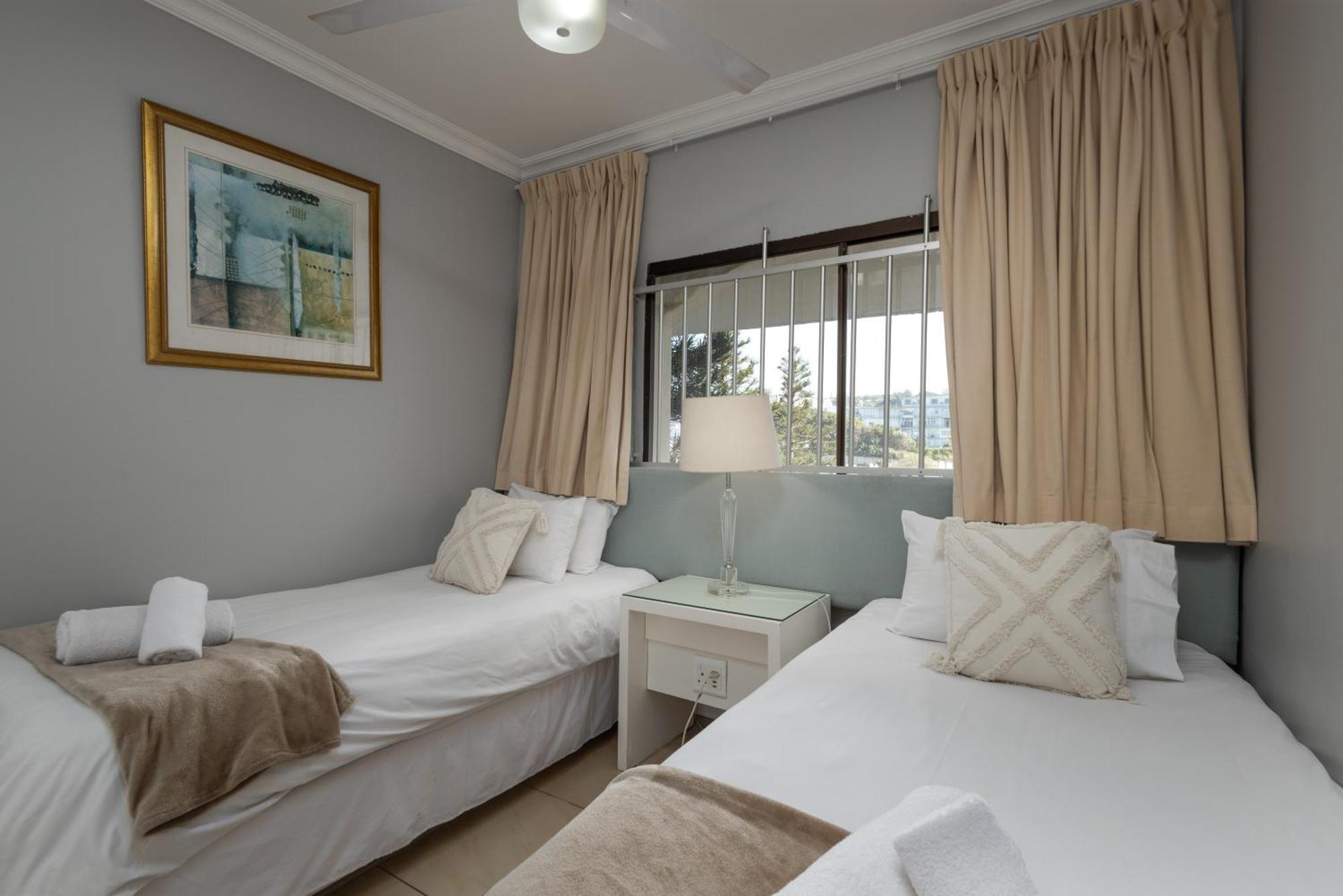 803 Bermudas - By Stay In Umhlanga Durban Zewnętrze zdjęcie