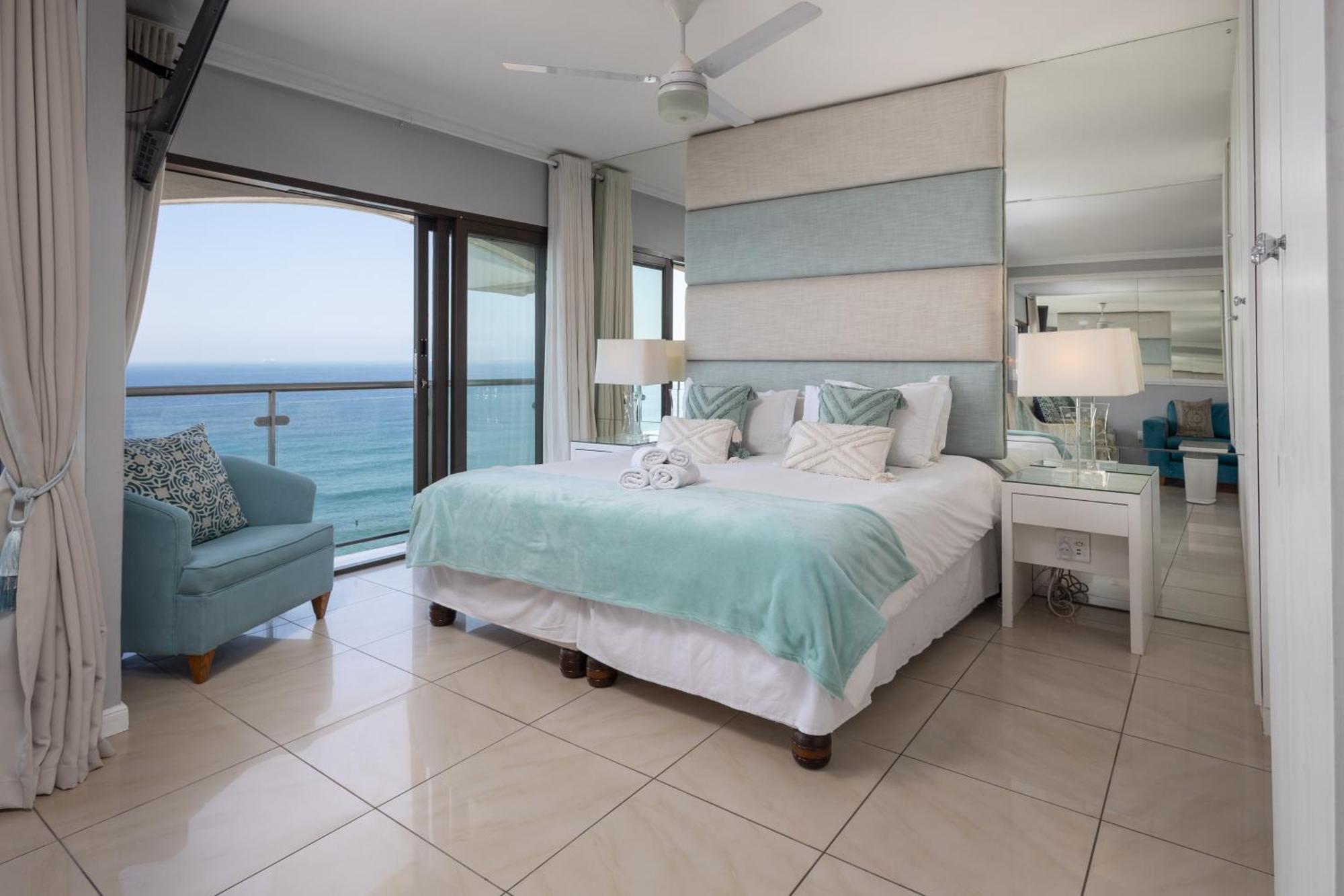803 Bermudas - By Stay In Umhlanga Durban Zewnętrze zdjęcie
