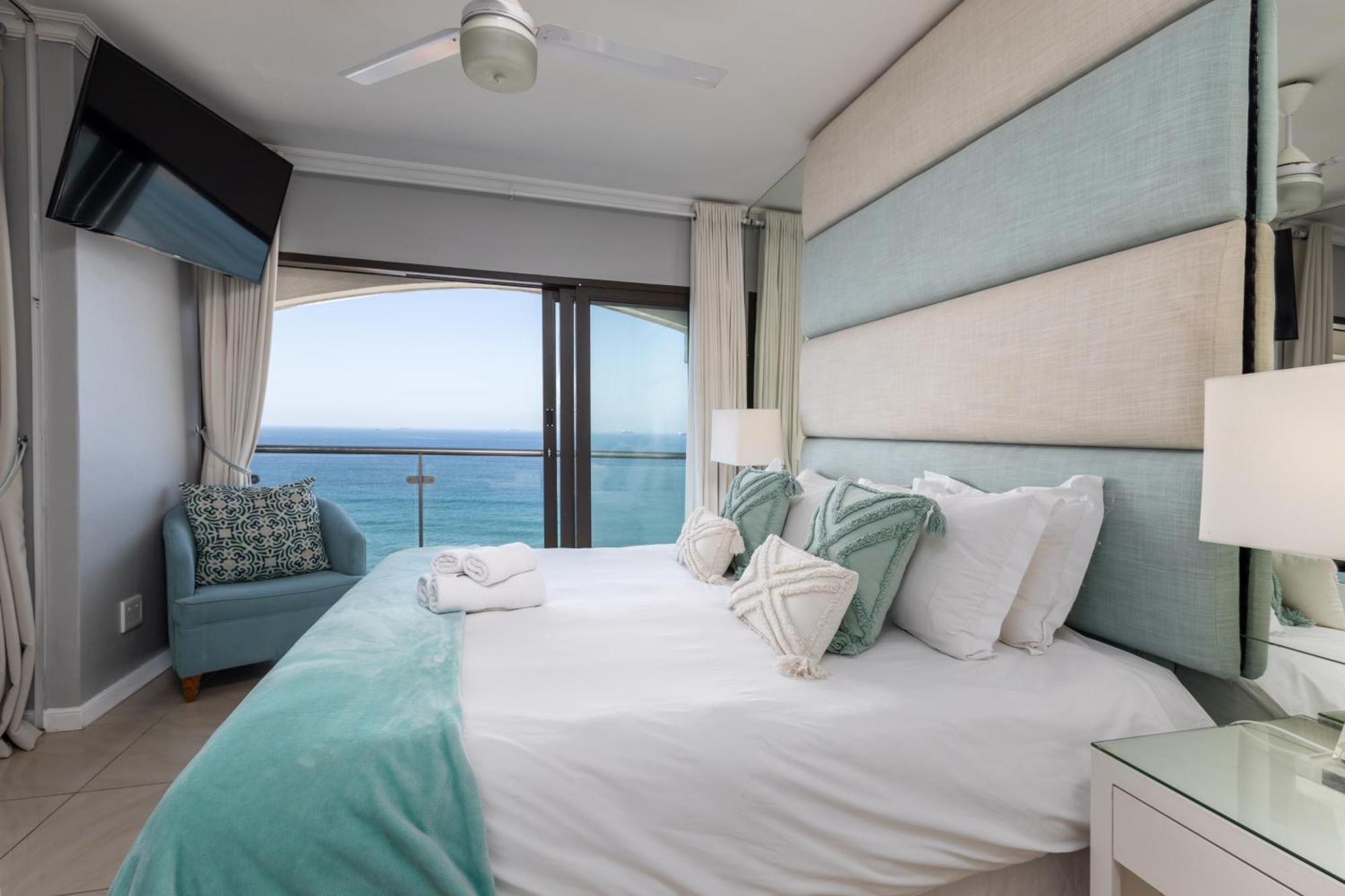 803 Bermudas - By Stay In Umhlanga Durban Zewnętrze zdjęcie