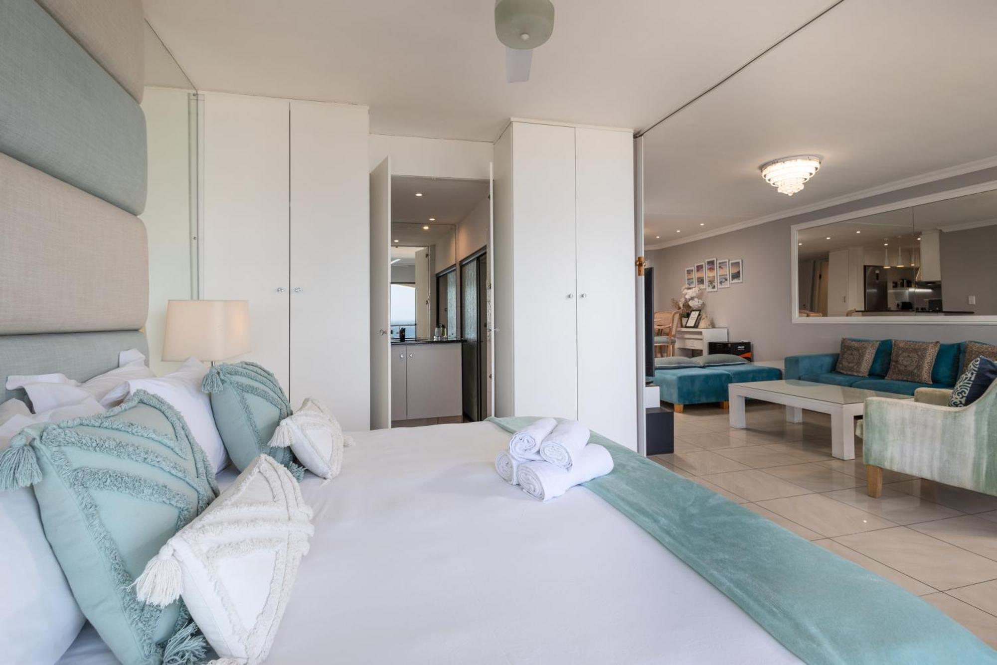803 Bermudas - By Stay In Umhlanga Durban Zewnętrze zdjęcie