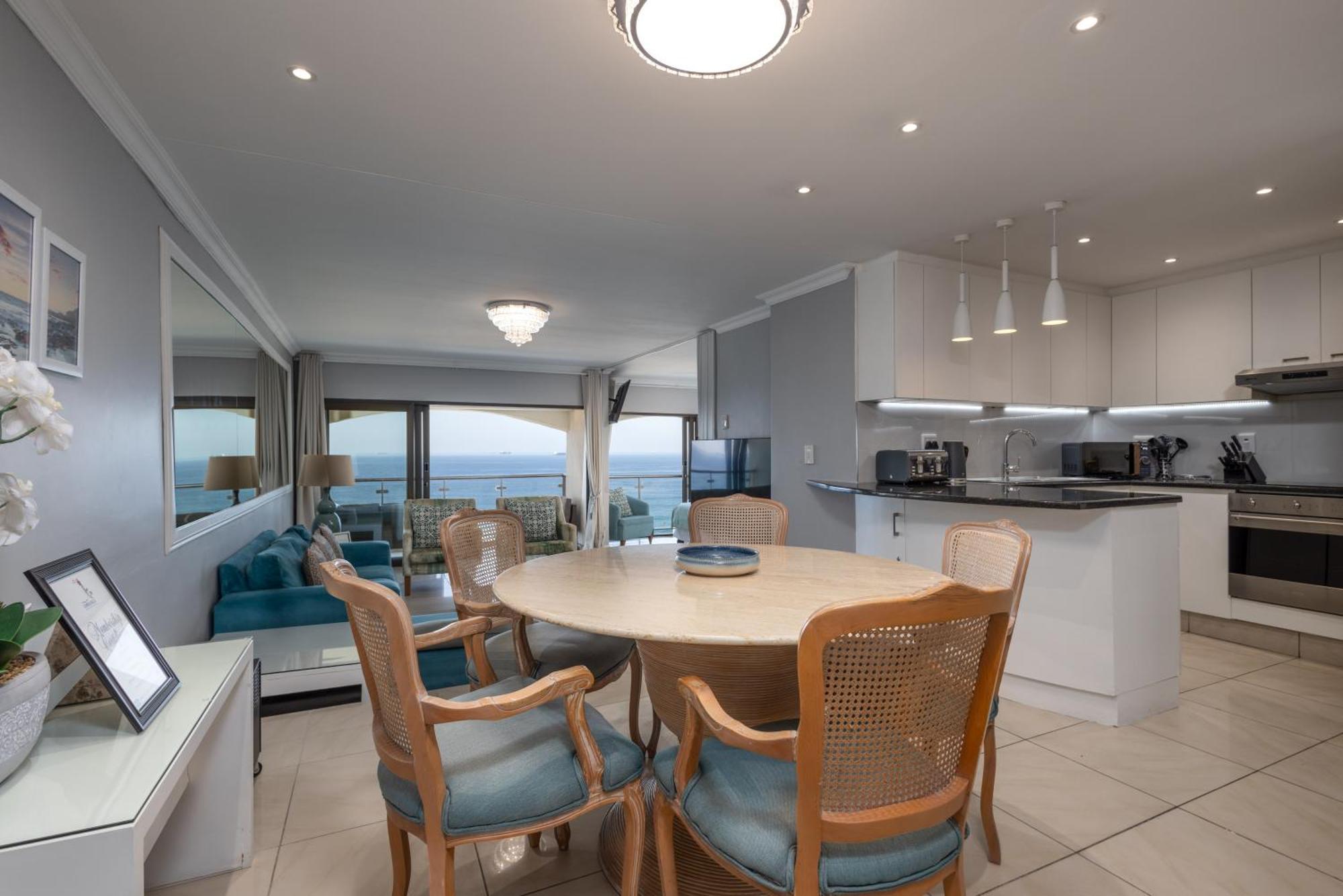 803 Bermudas - By Stay In Umhlanga Durban Zewnętrze zdjęcie