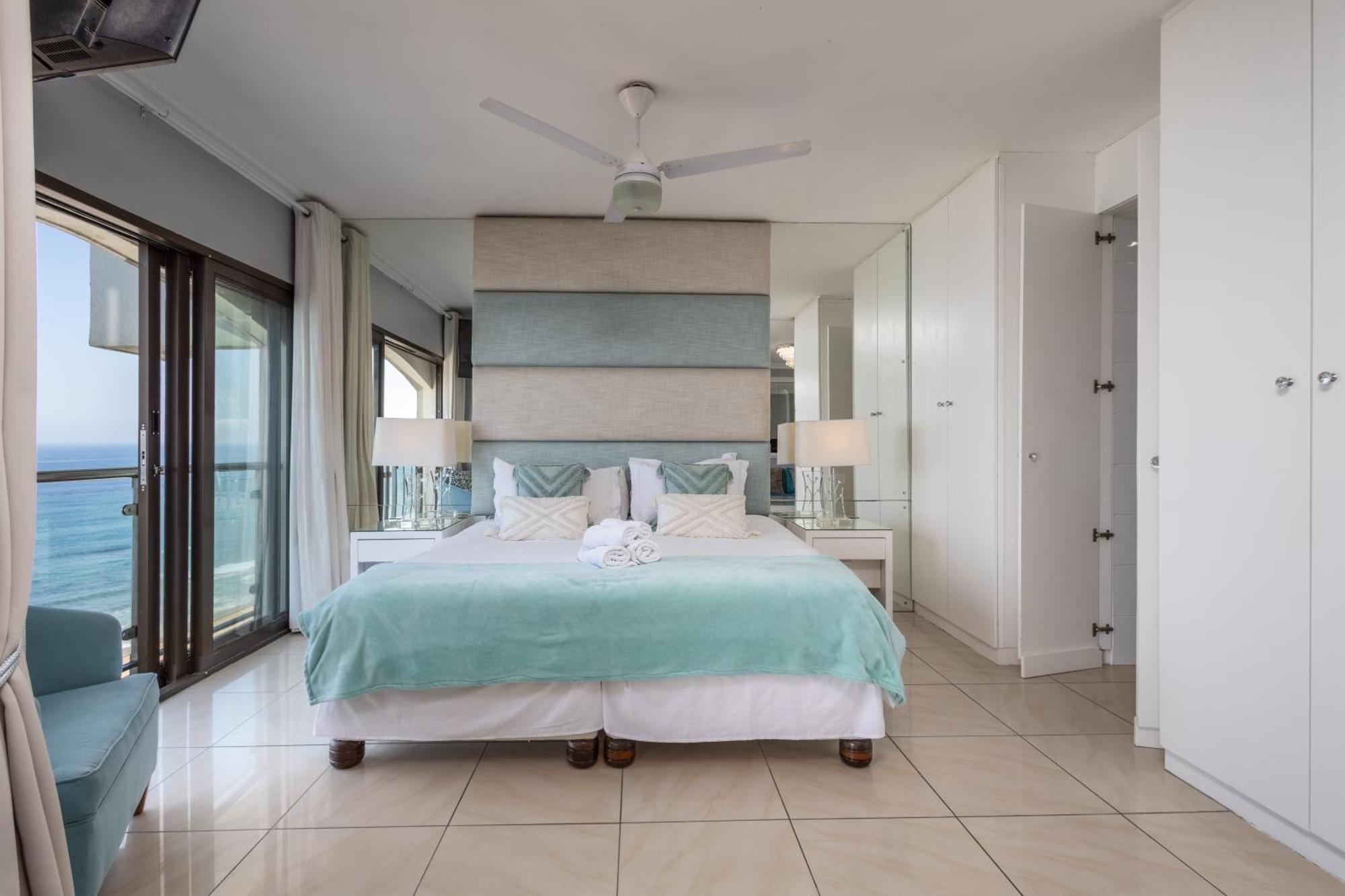 803 Bermudas - By Stay In Umhlanga Durban Zewnętrze zdjęcie