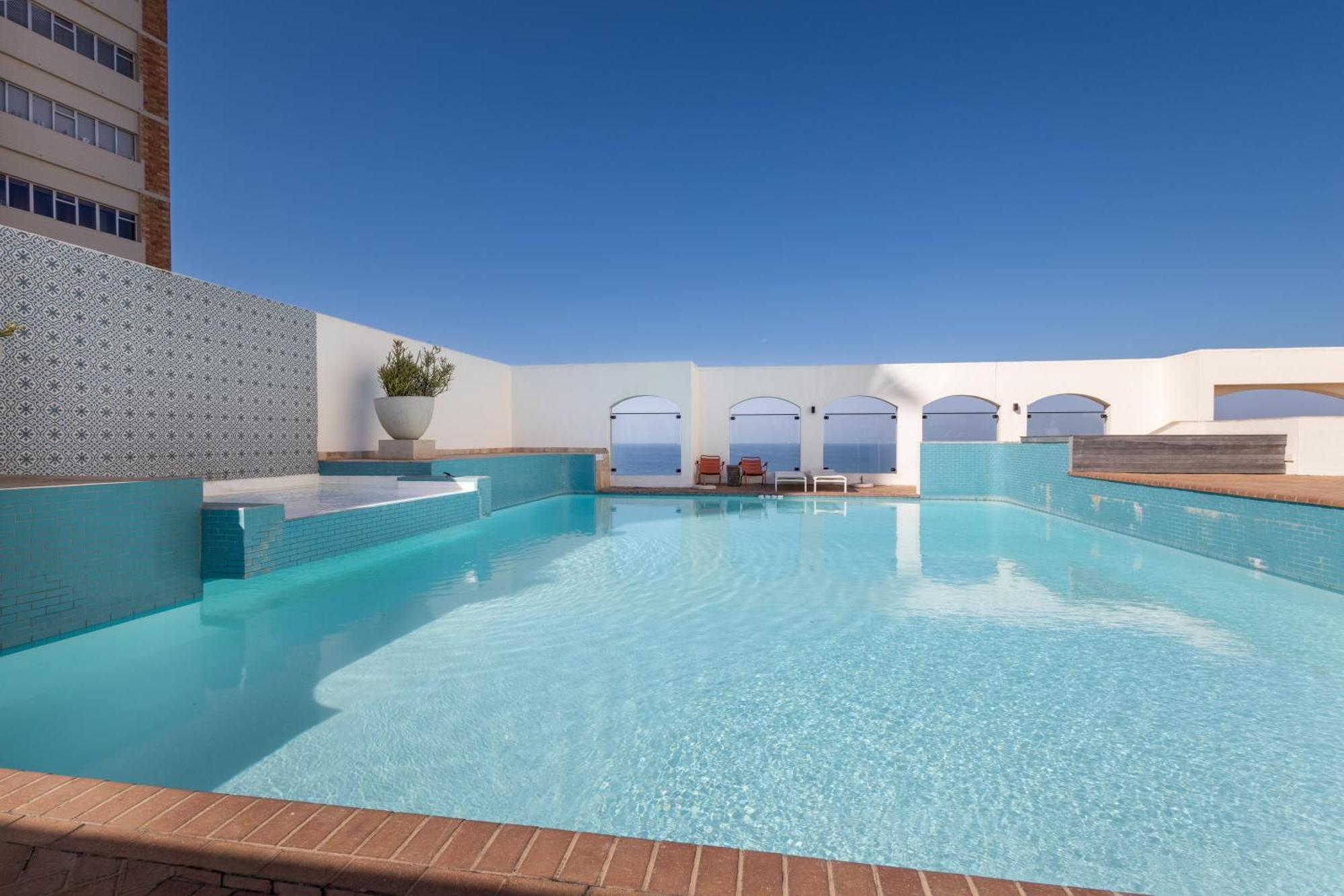 803 Bermudas - By Stay In Umhlanga Durban Zewnętrze zdjęcie