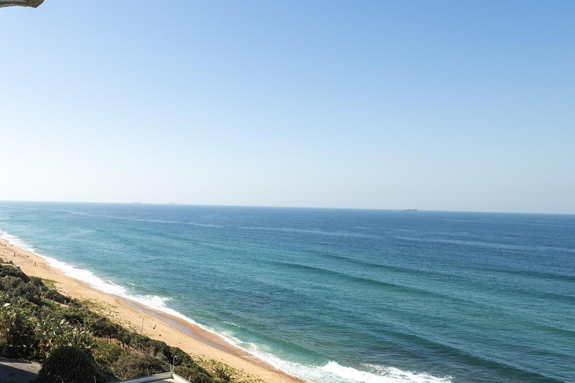 803 Bermudas - By Stay In Umhlanga Durban Zewnętrze zdjęcie