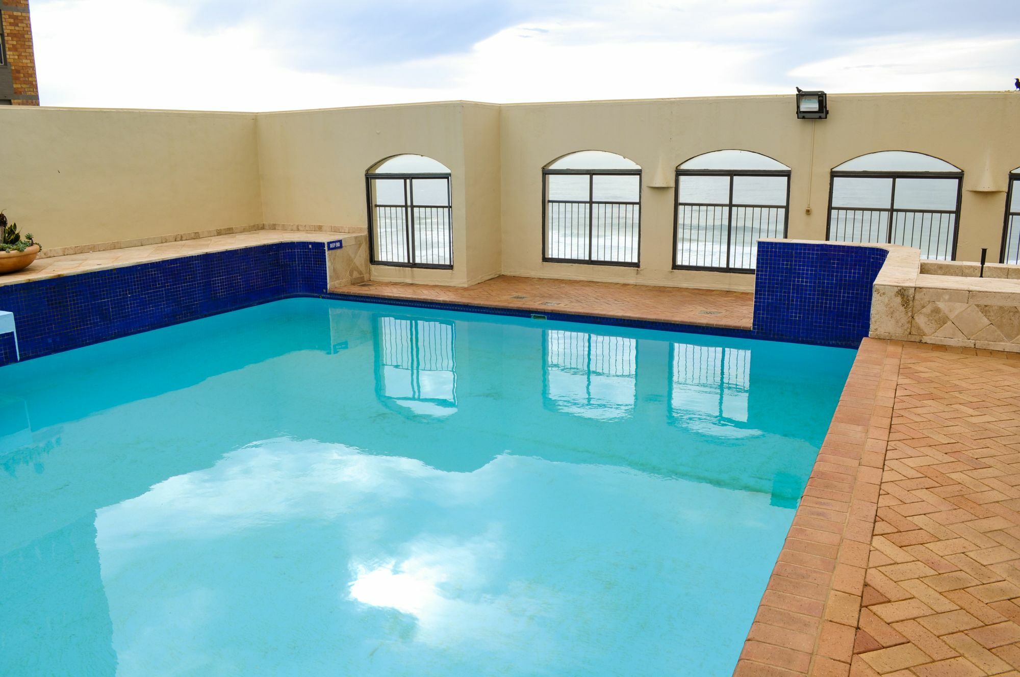 803 Bermudas - By Stay In Umhlanga Durban Zewnętrze zdjęcie